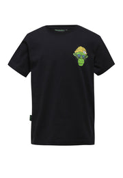 Og Miller T-Shirt Anak - Black