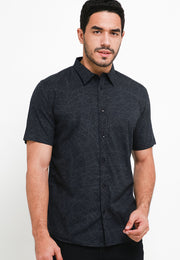 Oretch Shirt - Black