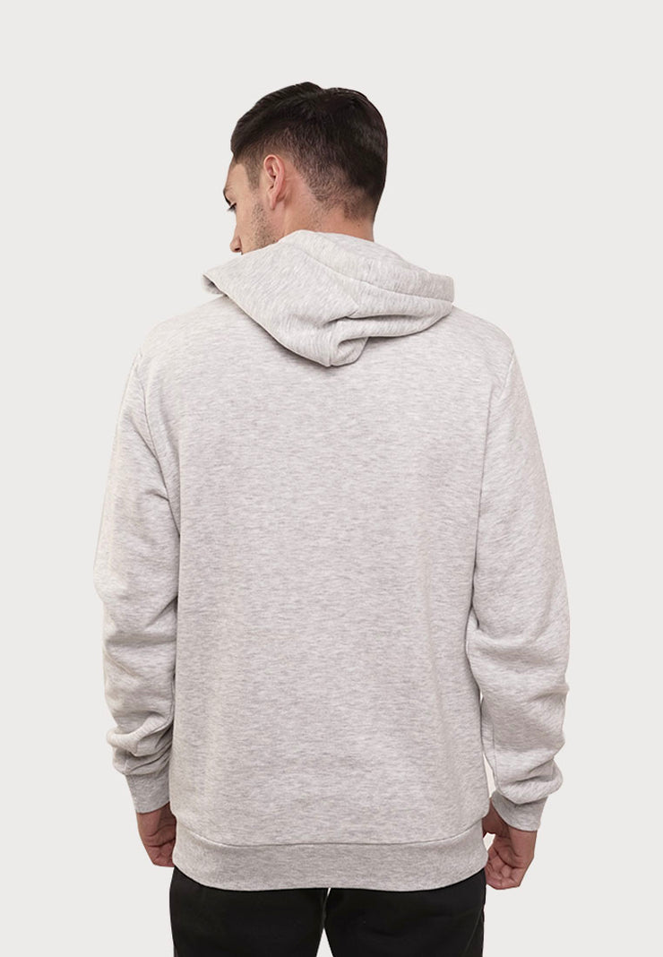 Primates Pullover Hoodie - Misty