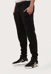 Wildlife Jogger Pants - Black