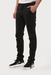 Genus Long Pants - Black