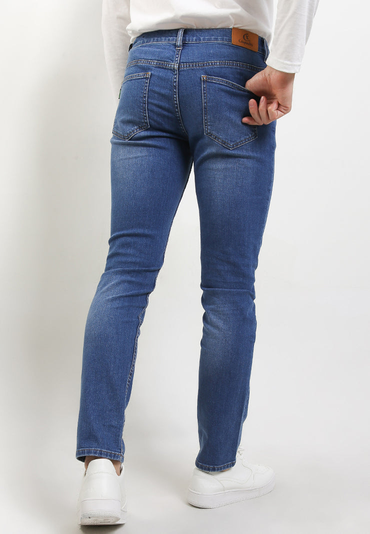 Alegre Jeans - Blue