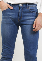 Alegre Jeans - Blue