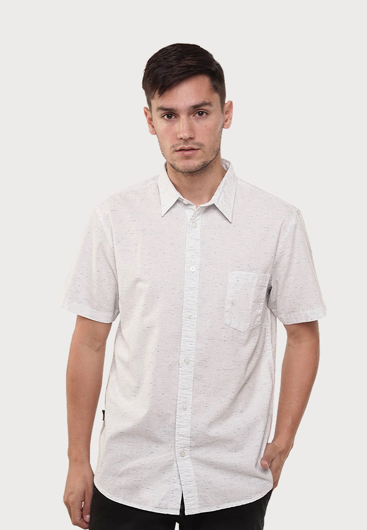 Easy Shirt - White