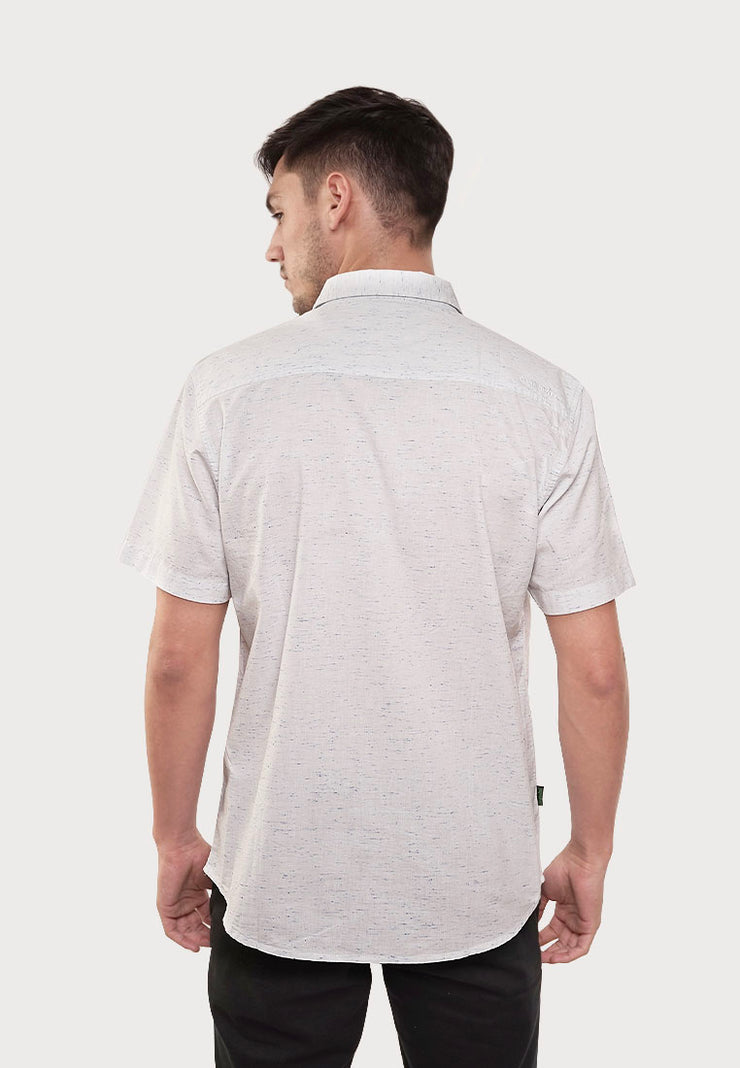 Easy Shirt - White