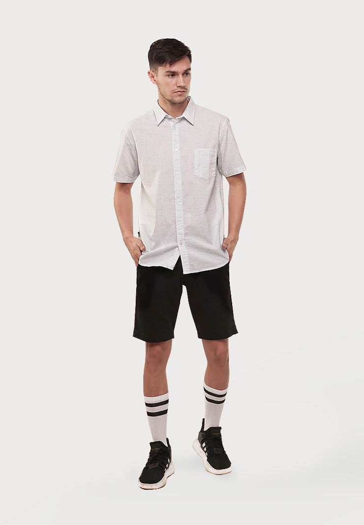 Easy Shirt - White