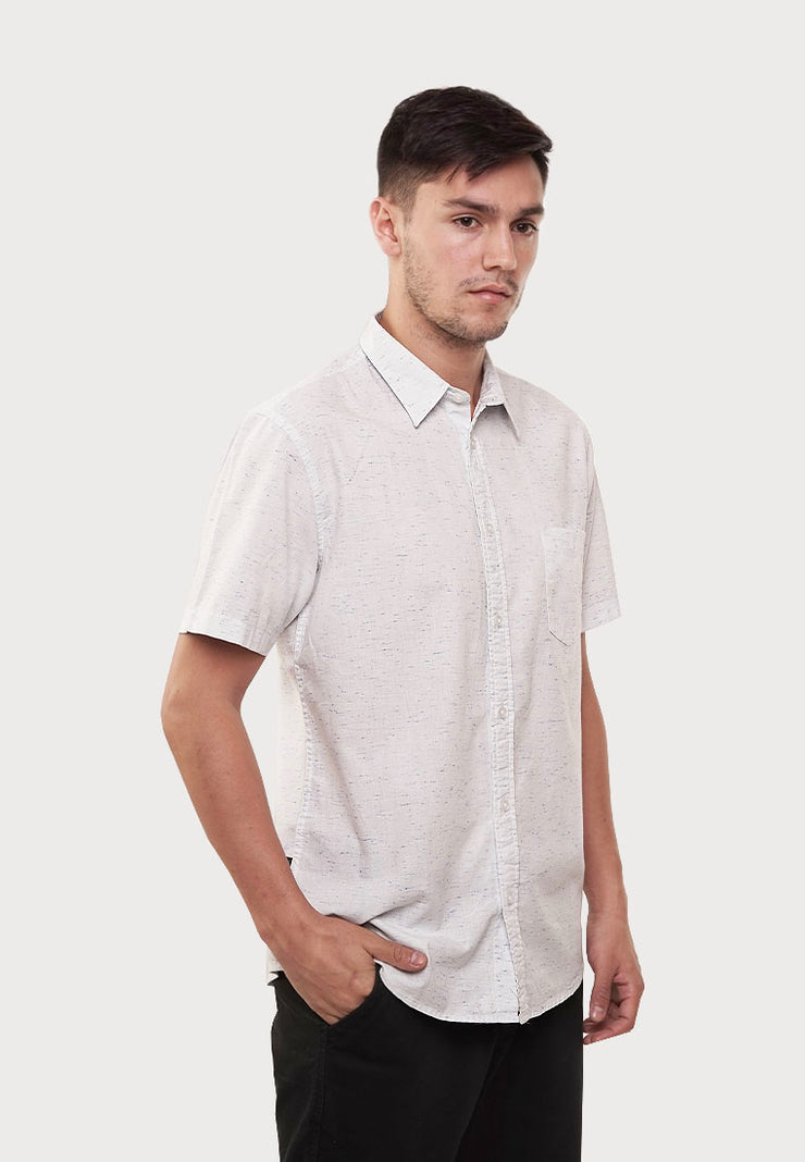 Easy Shirt - White