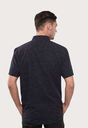 Zees Shirt - Navy