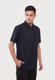 Zees Shirt - Navy