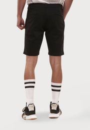 Genus Short Pants - Black