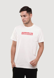 Famous T-Shirt - White