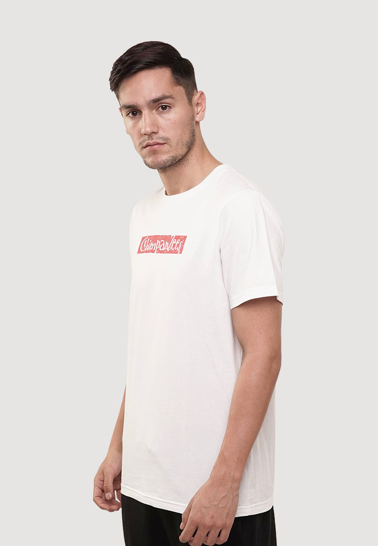 Famous T-Shirt - White