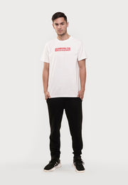 Famous T-Shirt - White