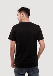 Explore T-Shirt - Black