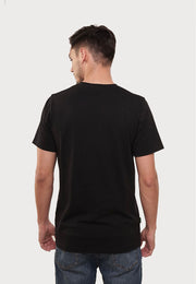 Stone T-Shirt - Black