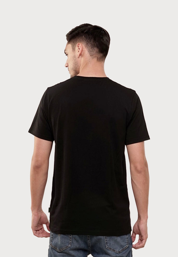 Forest T-Shirt - Black