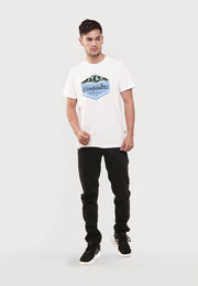 Forest T-Shirt - White