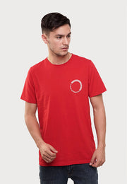 Unlimit Fit T-Shirt - Red