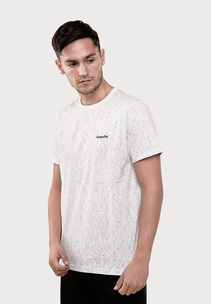 Oretch T-Shirt - White