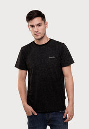 Fur Zees T-Shirt - Black