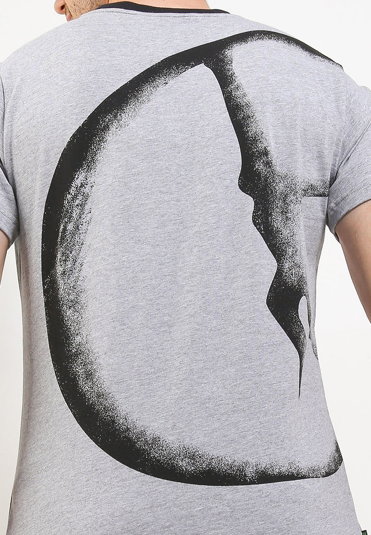 Daze T-Shirt - Misty