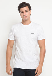 Fur Zees T-Shirt - White