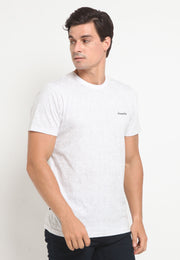 Fur Zees T-Shirt - White