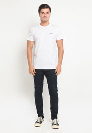 Fur Zees T-Shirt - White