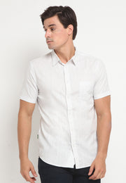 Fur Zees Shirt - White