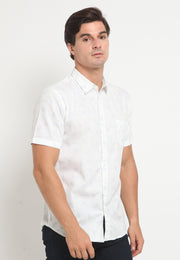 Jungle Shirt - White