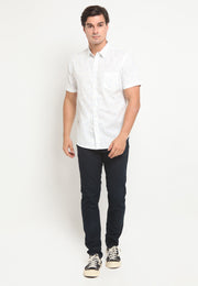 Jungle Shirt - White