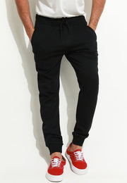 Life Free Jogger Pants - Black