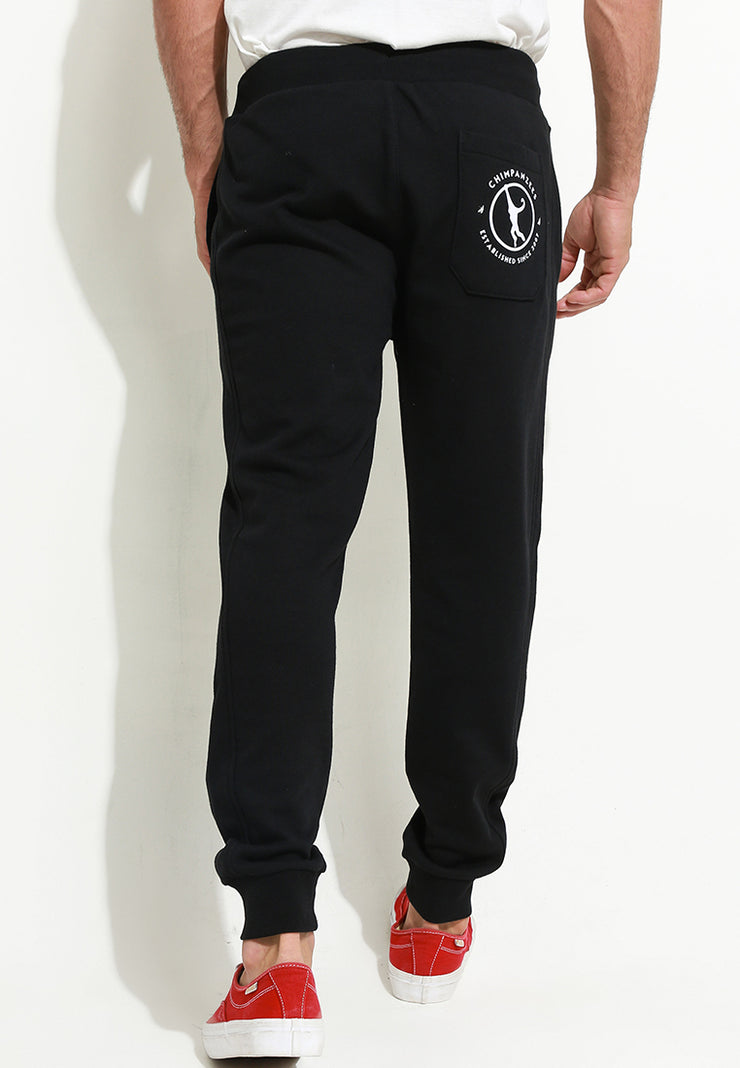 Life Free Jogger Pants - Black