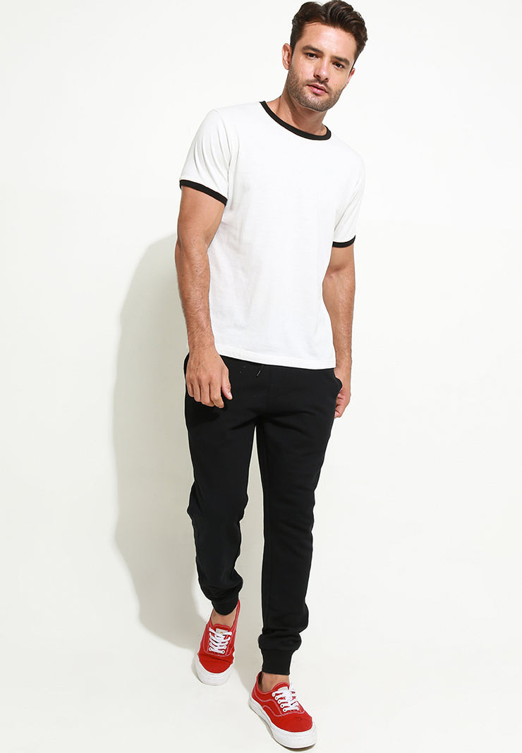 Life Free Jogger Pants - Black