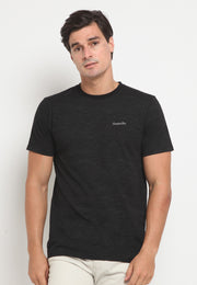 Oretch T-Shirt - Black