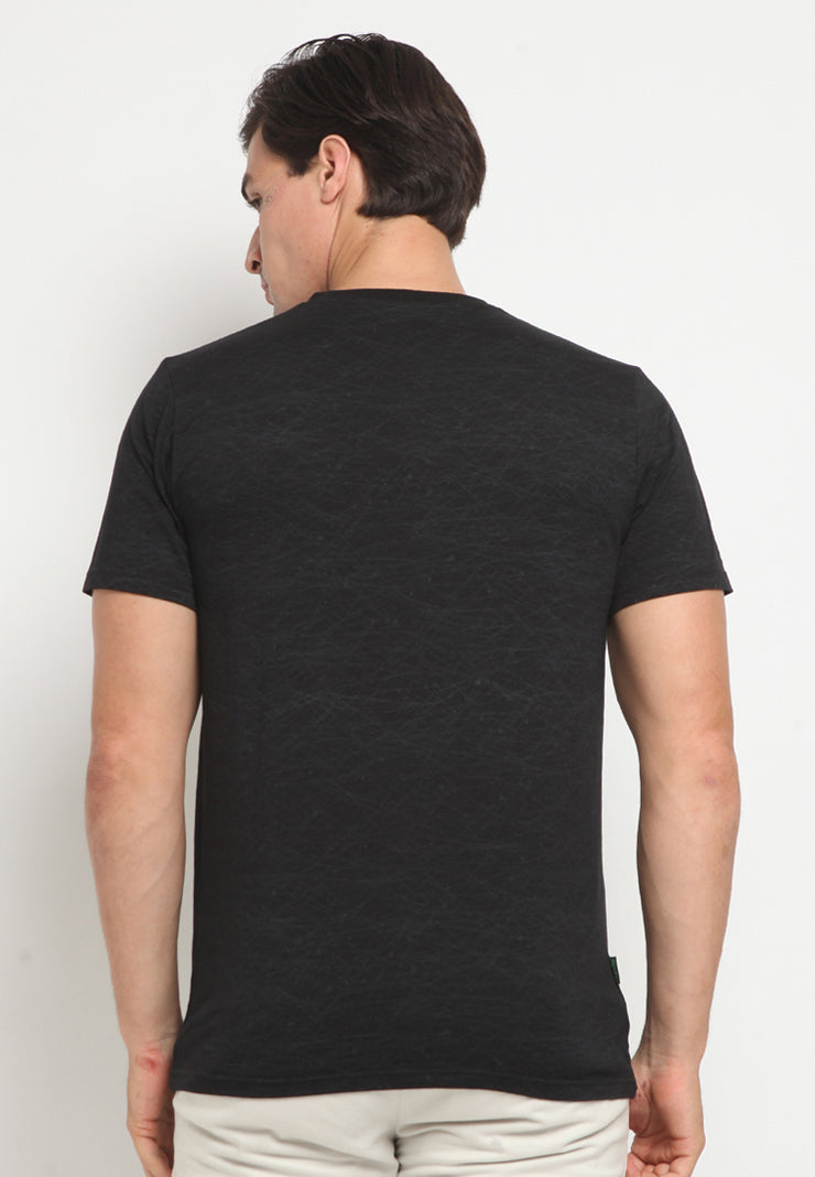 Oretch T-Shirt - Black