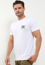 Tribe T-Shirt - White