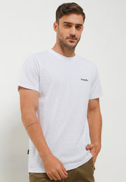 Venice T-Shirt - White