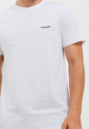 Venice T-Shirt - White